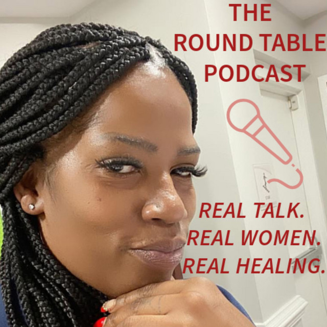 The Round Table Podcast | Podcast on Spotify
