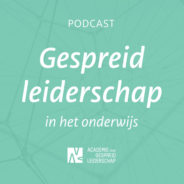 Gespreid leiderschap in het onderwijs