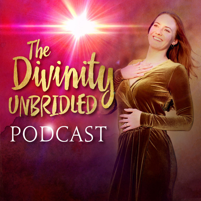 The Divinity Unbridled Podcast | Podcast on Spotify