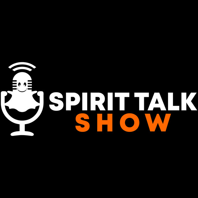 Spirit Talk Show | Podcast on Spotify