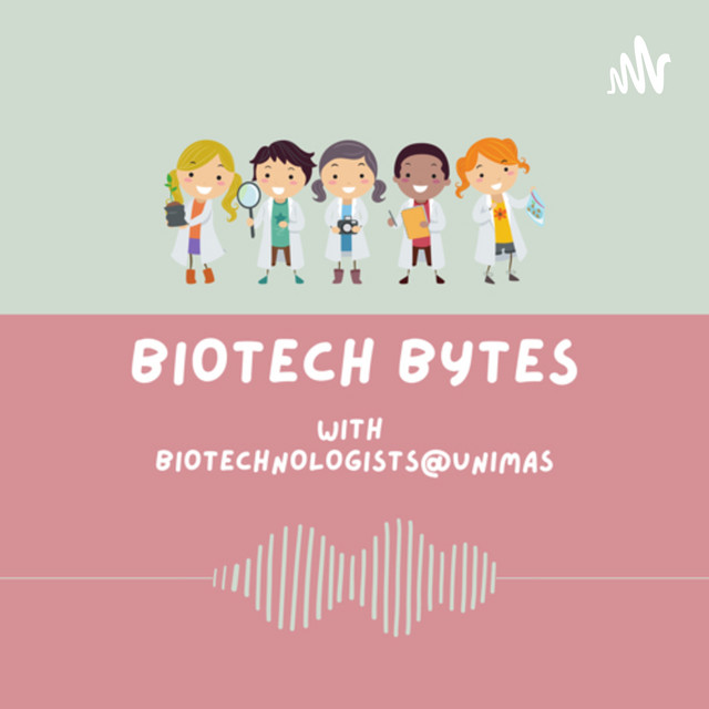 Biotech Bytes | Podcast on Spotify