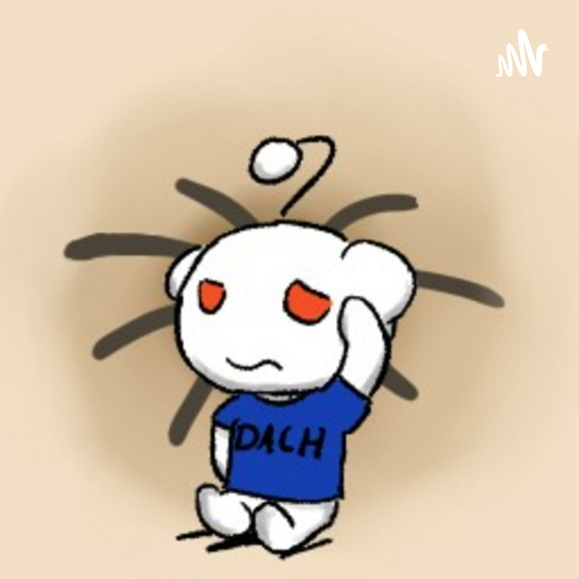 Reddit Storys Podcast On Spotify