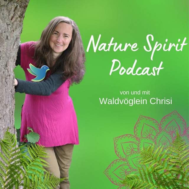 Nature Spirit | Podcast on Spotify