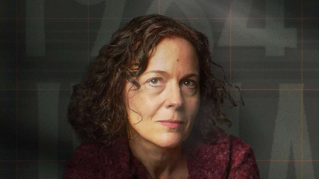Sandra Newman: Reimagining 1984 from Julia's Perspective