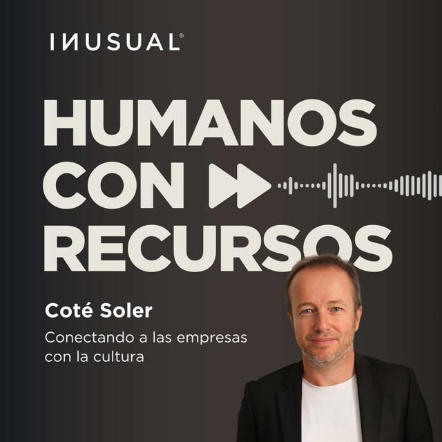 Portada de Humanos con Recursos