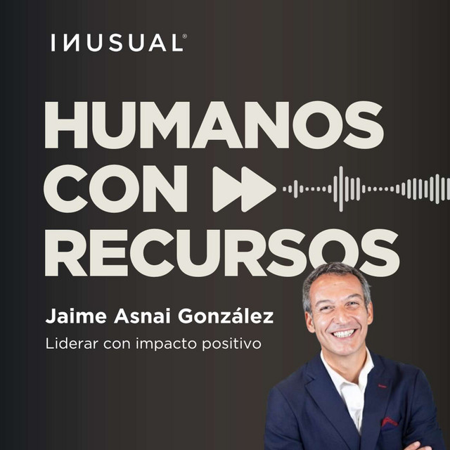 Portada de Humanos con Recursos