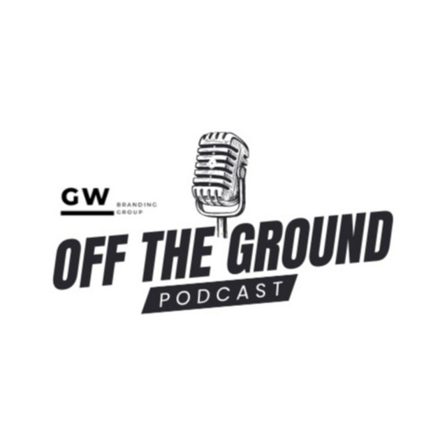 Off The Ground Podcast On Spotify