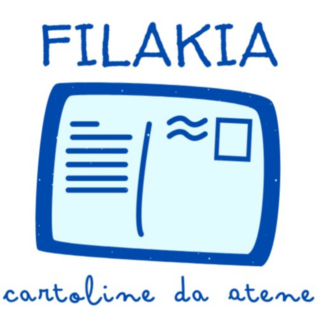 Filakia - Cartoline da Atene | Podcast on Spotify