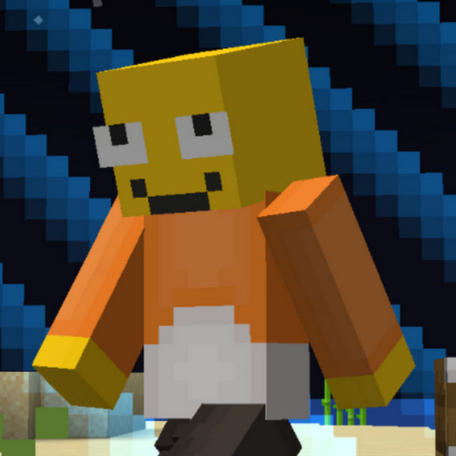 Stamm | Minecraft Videos podcast artwork