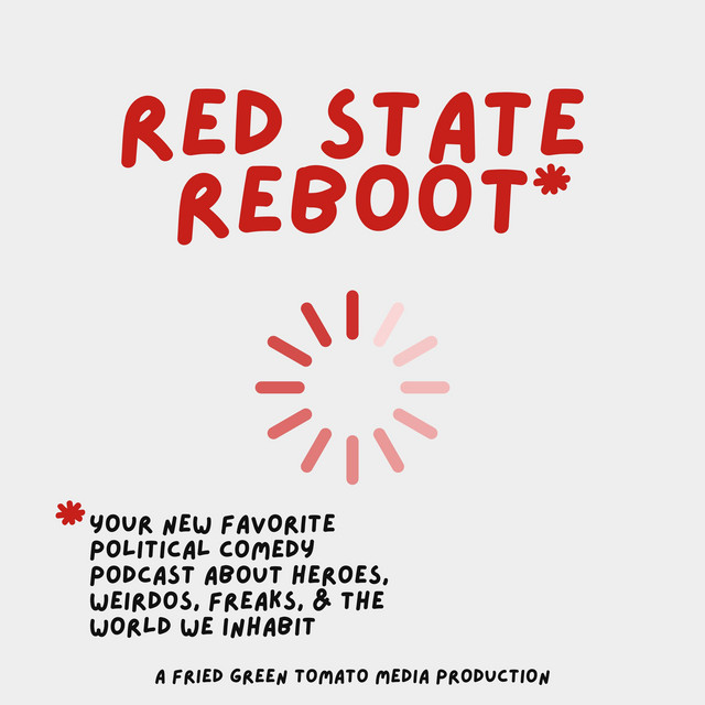 Red State Reboot | Podcast on Spotify