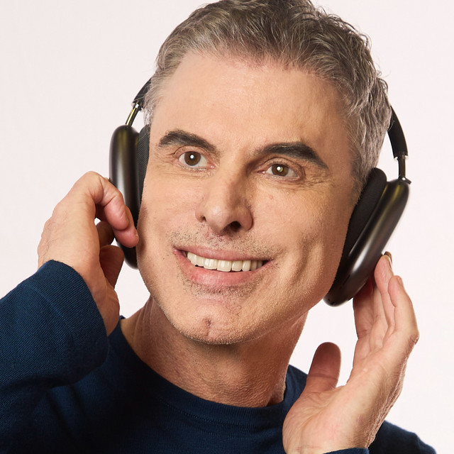 A Força do Amor - Renato Gaúcho podcast artwork
