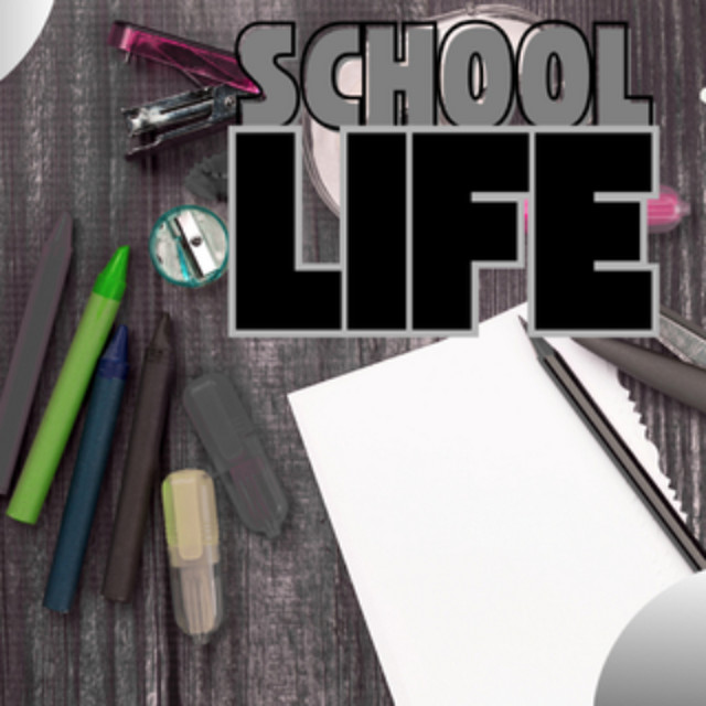 School Life - Gunvir, Vova, Zayaan and Ila - St Martin's School ...