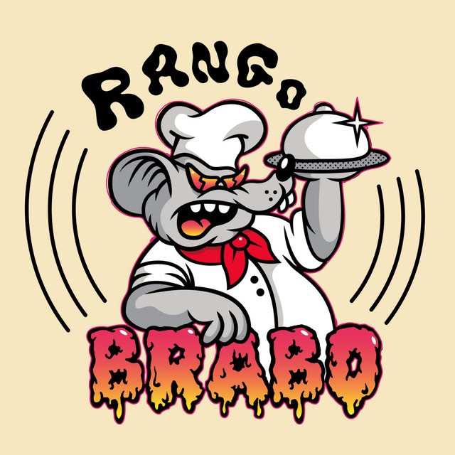 Rango Brabo podcast artwork
