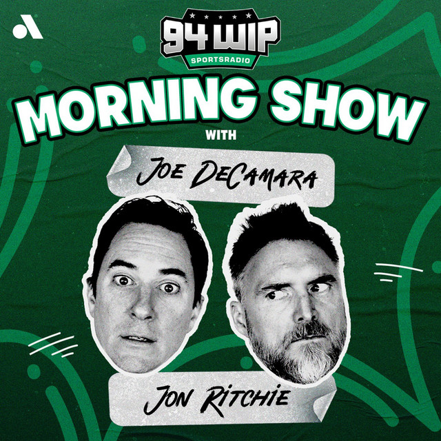 New Sixers President Mike Gansey With An All-Time Jinx - 94WIP