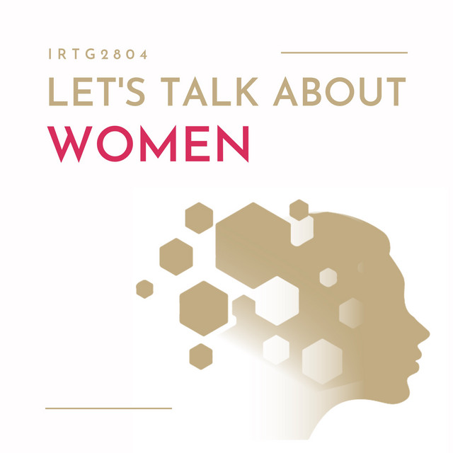 Let's Talk About Women | Podcast on Spotify