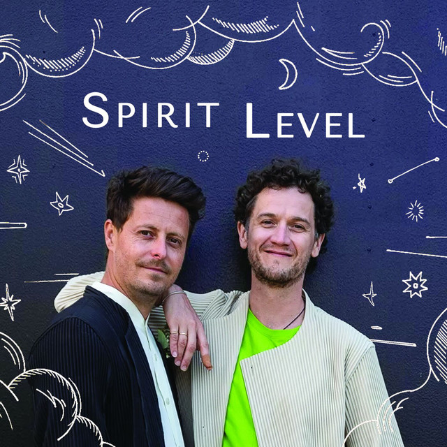 Spirit Level | Podcast on Spotify