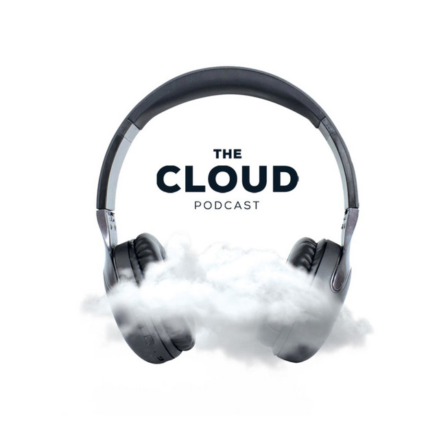 The Cloud Your Place | Podcast on Spotify