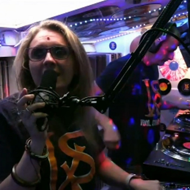 Black music: RnB, hip hop and soul - Vinyl Sound Radio Live Show ...