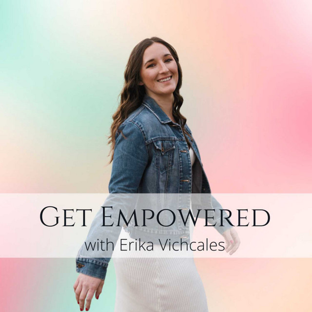 Get Empowered | Podcast on Spotify