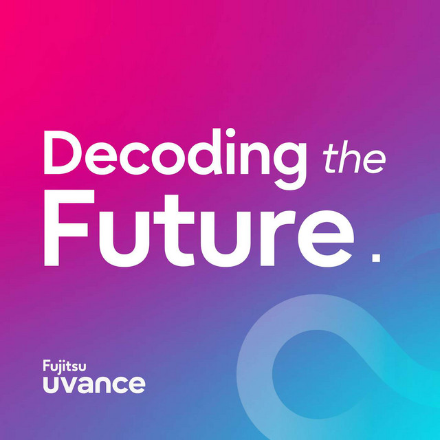 Decoding The Future | Podcast on Spotify
