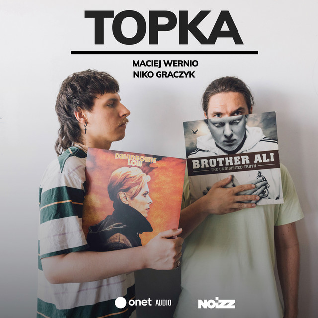 TOPKA | Podcast on Spotify