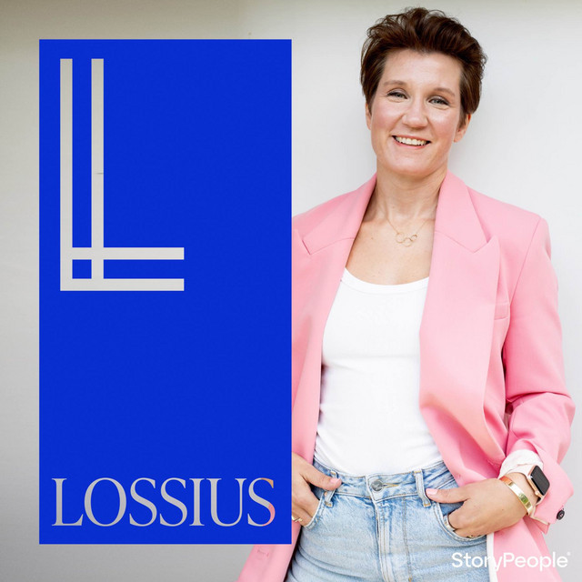 LOSSIUS | Podcast on Spotify
