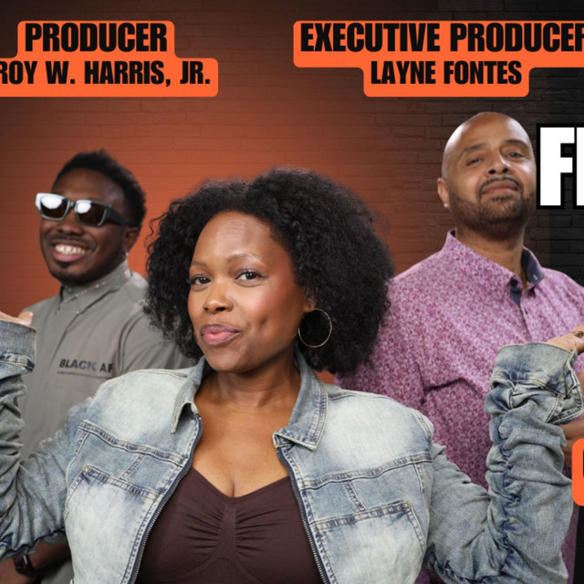 Rated R: Rights, Rules & Real Talk - Not All Hood (NAH) with Malcolm ...