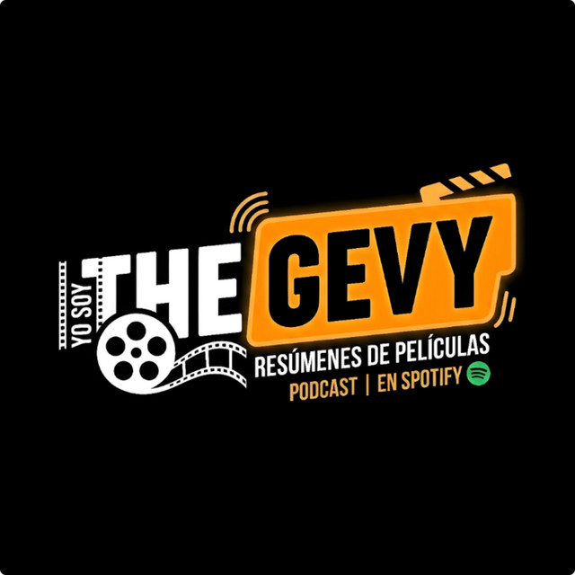 THEGEVY | RESUMENES DE PELÍCULAS podcast artwork