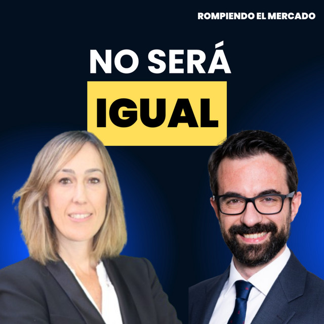 Portada de Rompiendo el mercado