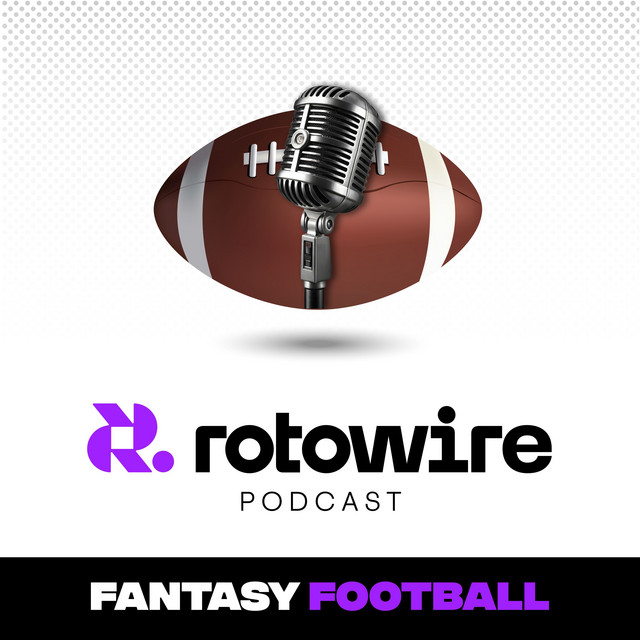 4 Players You Need to Draft From Different Tiers - RotoWire Fantasy ...