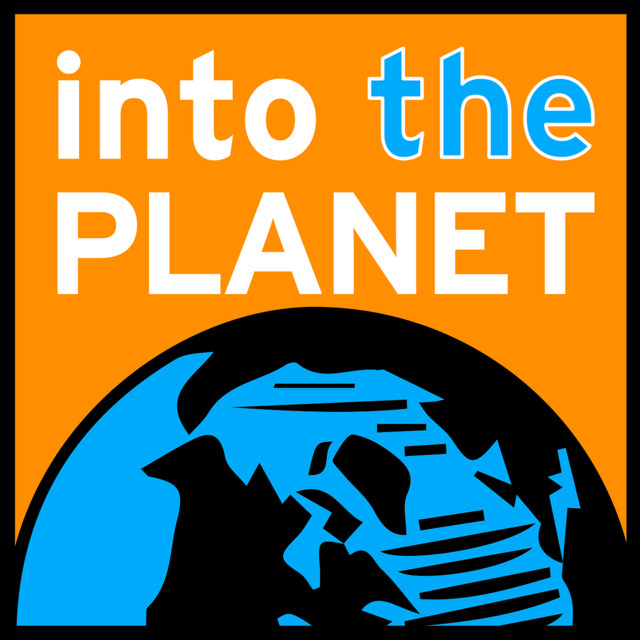 Into The Planet Podcast | Podcast on Spotify