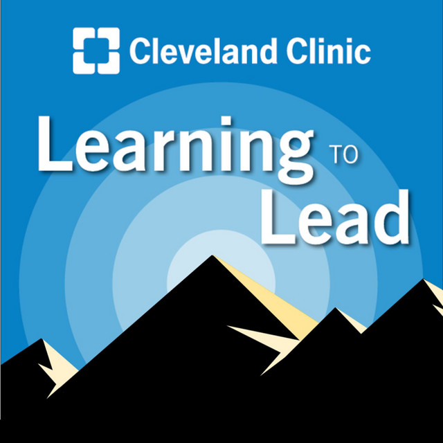 Learning to Lead: A Leadership Development Podcast | Podcast on Spotify