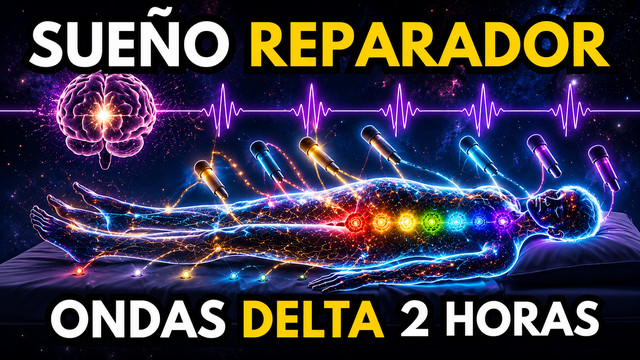 Portada de Meditaciones Guiadas canal Mente Consciente