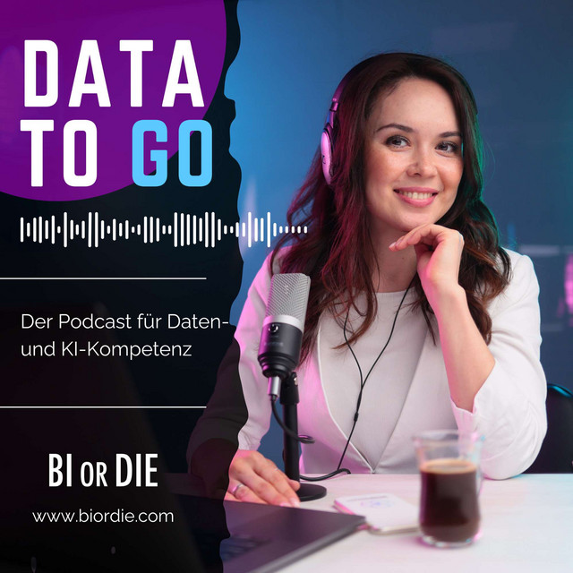 Data To Go | Podcast on Spotify