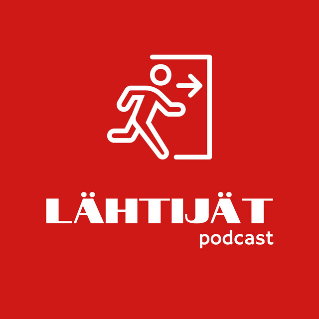 #16. Itsensä johtaminen ja tiimiläistaidot