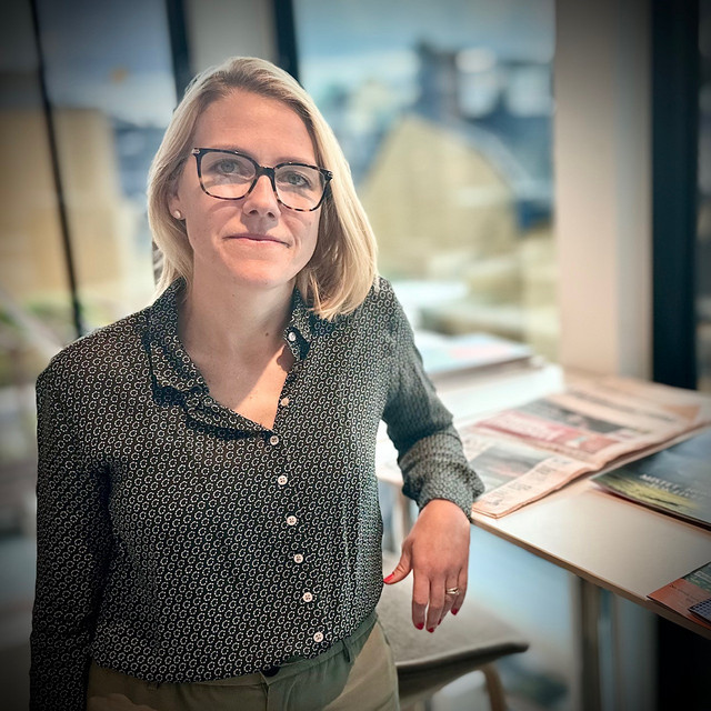Så kan vi stötta Joakim Medin
