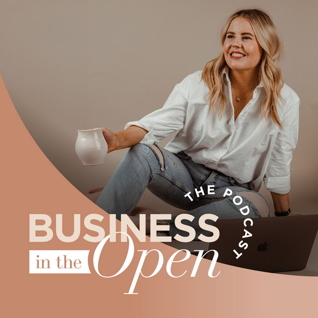 Business In The Open | Podcast on Spotify