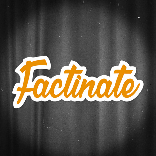 Factinate podcast artwork