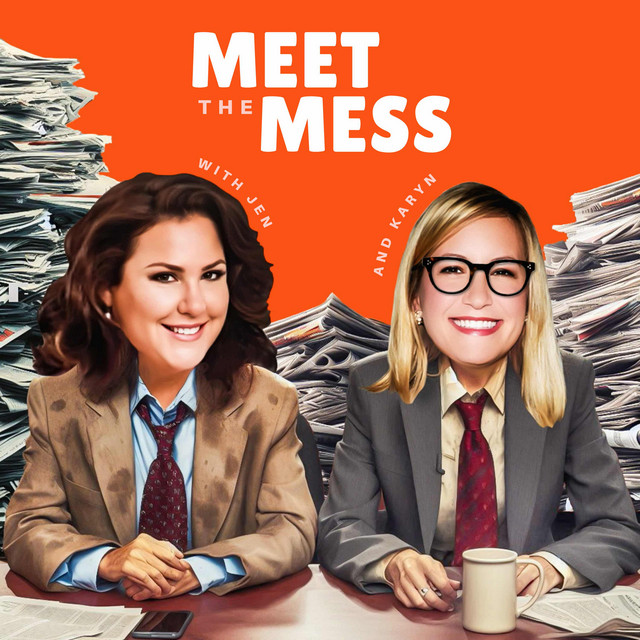 Meet the Mess | Podcast on Spotify