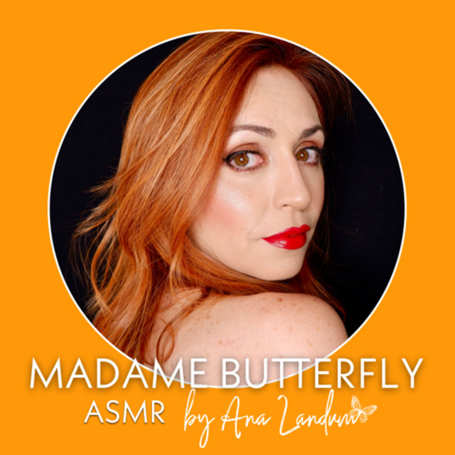 Madame Butterfly ASMR | Podcast on Spotify