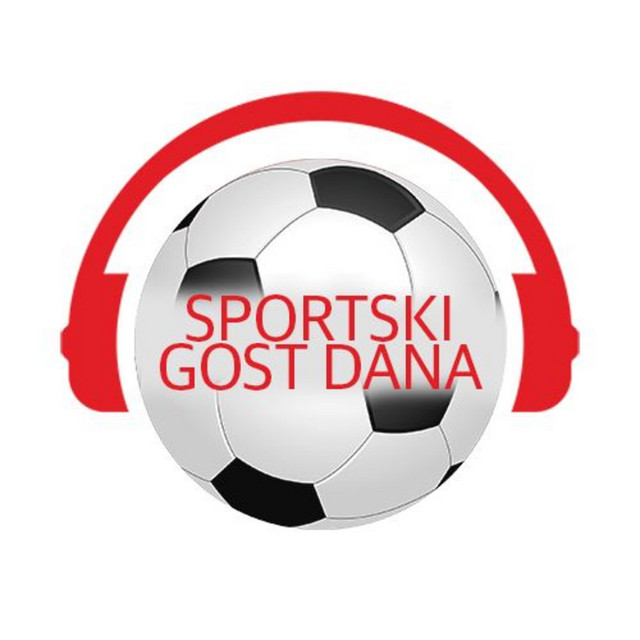 SPORTSKI GOST - Siniša Krajać 26.06.2023.