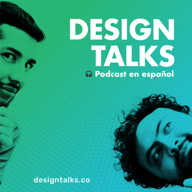 Design Talks | Podcast on Spotify