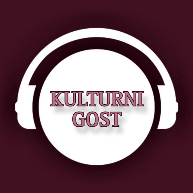 KULTURNI GOST - NICH KOLVESHI RADLOVIĆ - 23.9.2024.