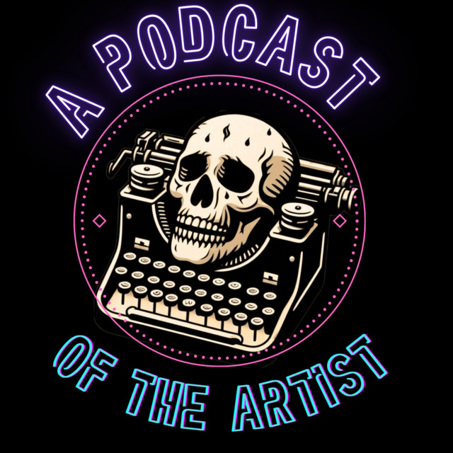 A Podcast of the Artist | Podcast on Spotify