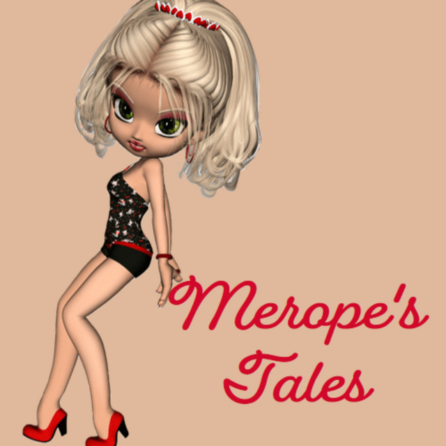Merope's Tales | Podcast on Spotify