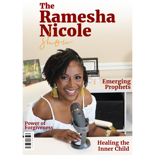 The Ramesha Nicole Show | Podcast on Spotify