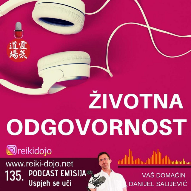 Životna odgovornost - DanCast 135