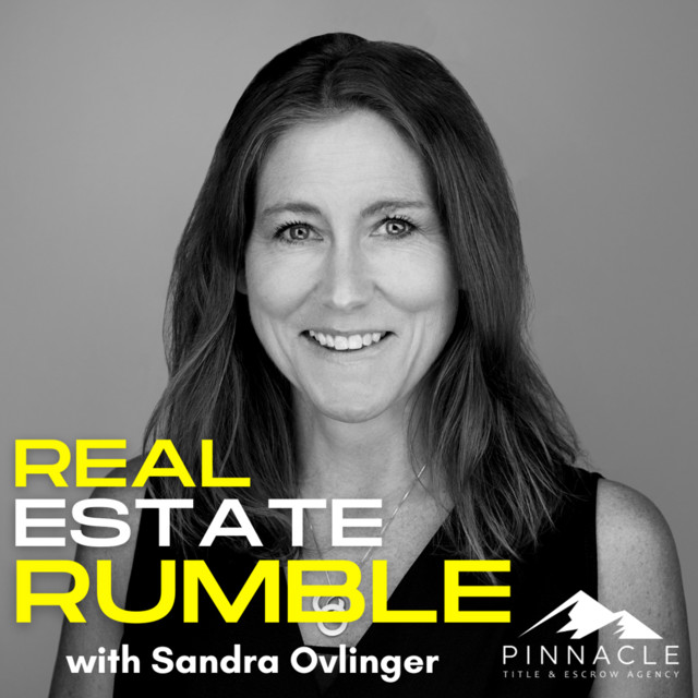 Real Estate Rumble | Podcast on Spotify