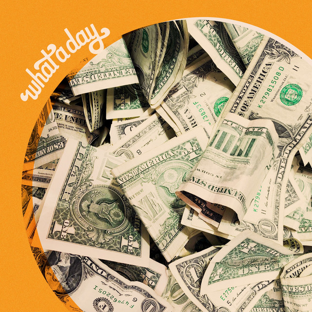 Optimism in this economy what a day podcast on spotify
