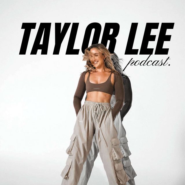 Taylor Lee | Podcast on Spotify